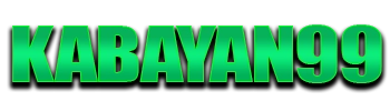 Logo Kabayan99